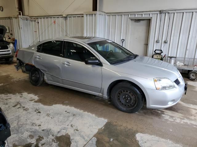 2004 Mitsubishi Galant ES Medium