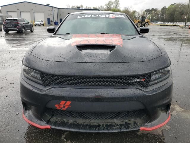 2019 Dodge Charger GT