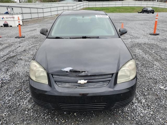 2010 Chevrolet Cobalt 1LT