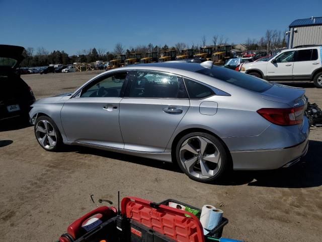 2019 Honda Accord Touring