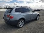 2005 BMW X3 3.0I