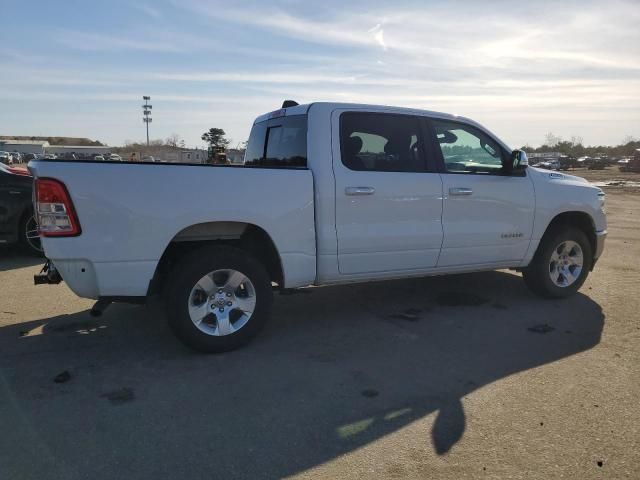 2020 Dodge RAM 1500 BIG HORN/LONE Star