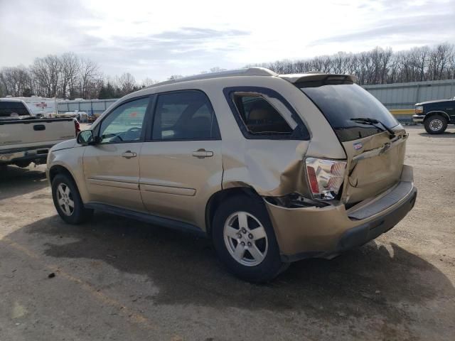 2006 Chevrolet Equinox LT