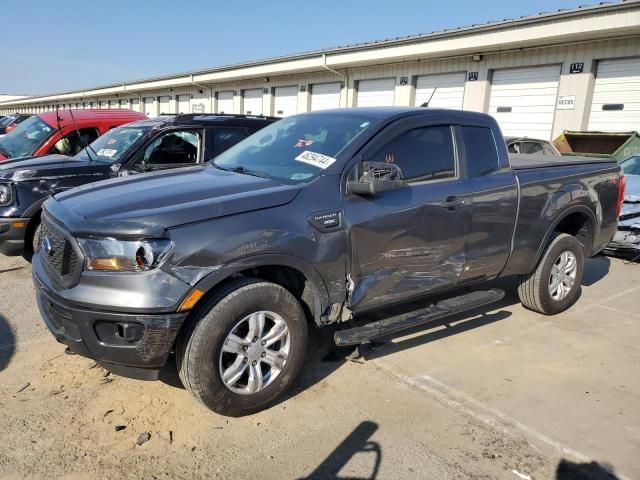 2019 Ford Ranger XL