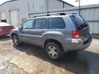 2004 Mitsubishi Endeavor XLS