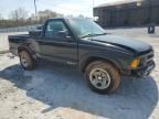 1996 Chevrolet S Truck S10