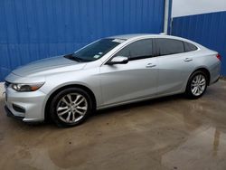 2018 Chevrolet Malibu LT for sale in Houston, TX