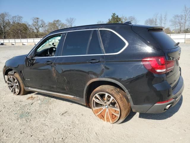 2014 BMW X5 SDRIVE35I