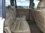 2008 Honda Odyssey Touring