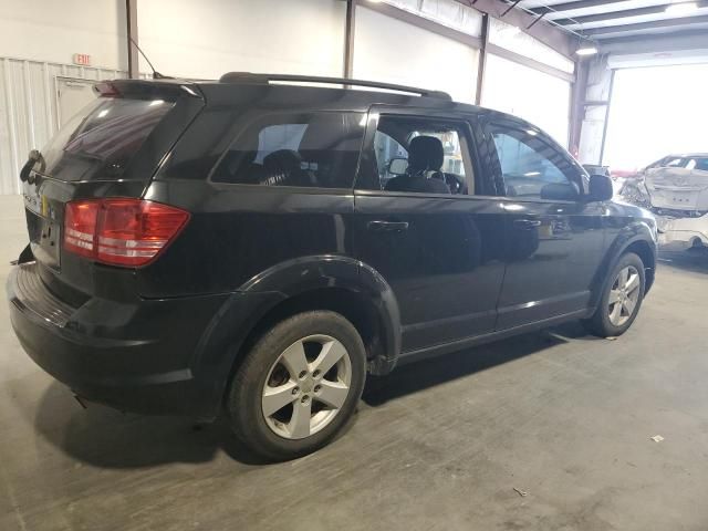 2013 Dodge Journey SE