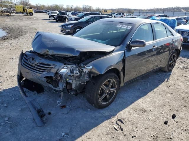 2007 Toyota Camry CE