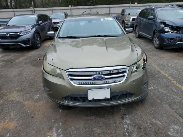 2012 Ford Taurus Limited