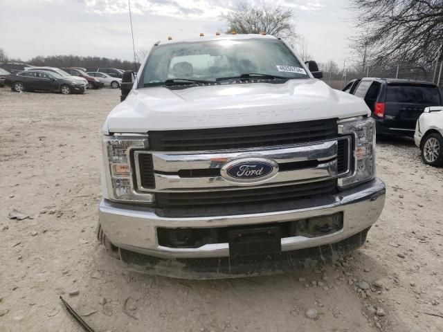 2017 Ford F250 Super Duty