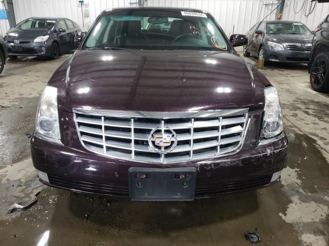 2009 Cadillac DTS