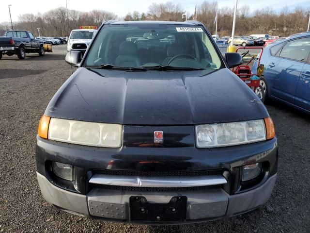 2005 Saturn Vue