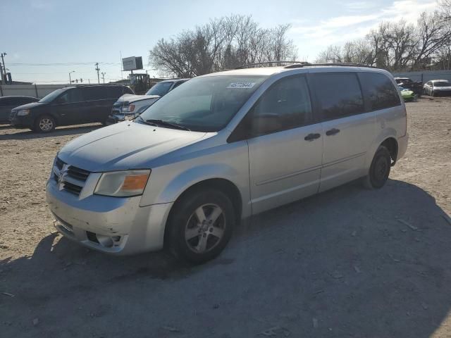 2008 Dodge Grand Caravan SE