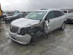 2016 Buick Enclave en venta en Cahokia Heights, IL