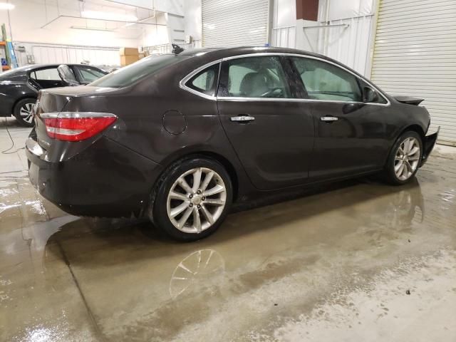 2013 Buick Verano Convenience