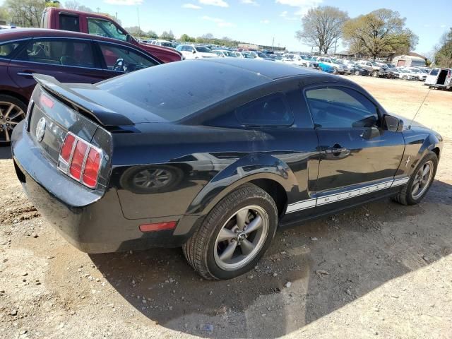 2006 Ford Mustang