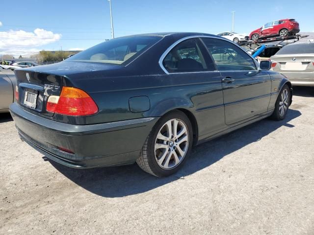 2003 BMW 330 CI