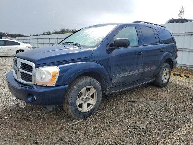 2004 Dodge Durango SLT