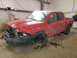 Dodge ram 1500 Sport salvage cars for sale: 2013 Dodge RAM 1500 Sport