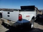 2008 Ford F450 Super Duty