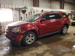 2013 Chevrolet Equinox LT en venta en Elgin, IL