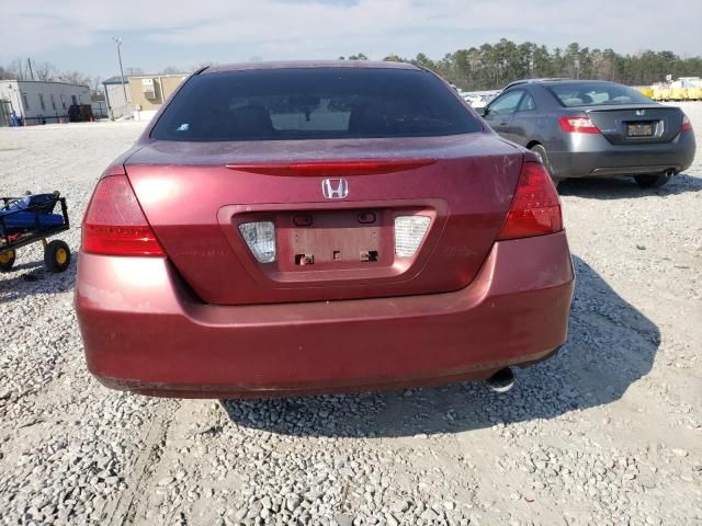 2006 Honda Accord SE