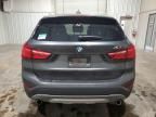 2017 BMW X1 SDRIVE28I