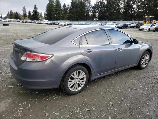 2009 Mazda 6 I