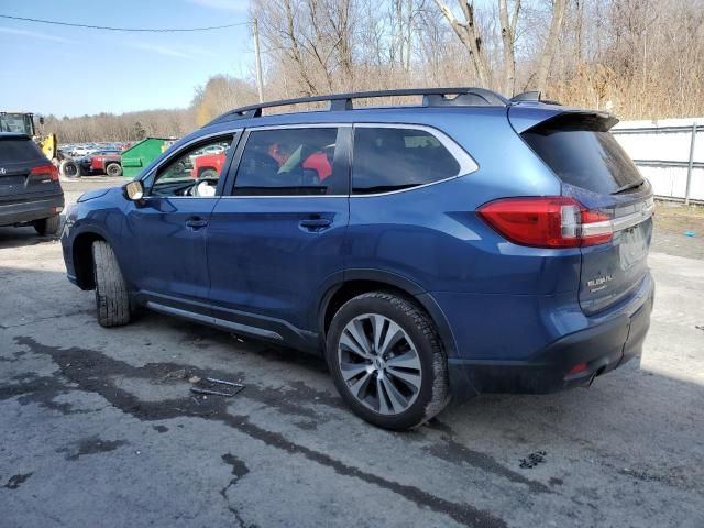 2020 Subaru Ascent Limited