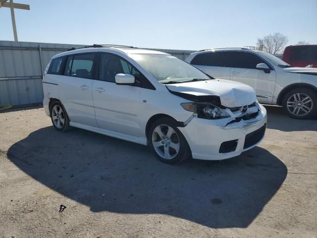 2007 Mazda 5