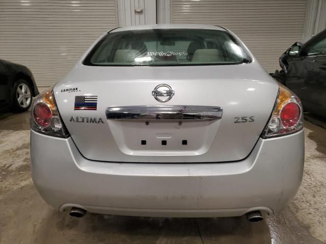 2011 Nissan Altima Base