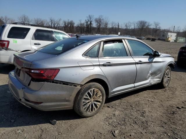 2021 Volkswagen Jetta S