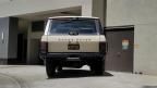 1989 Land Rover Range Rover