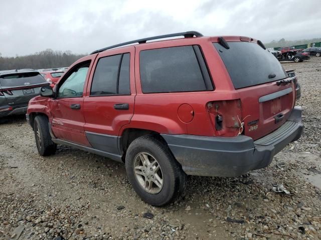 2003 Jeep Grand Cherokee Laredo