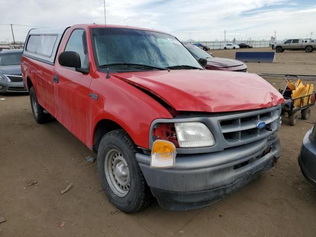 1997 Ford F150