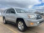 2005 Toyota 4runner SR5