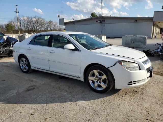 2009 Chevrolet Malibu 1LT