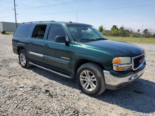 2003 GMC Yukon XL C1500