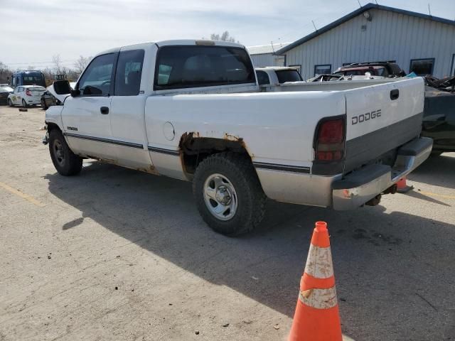 1995 Dodge RAM 1500