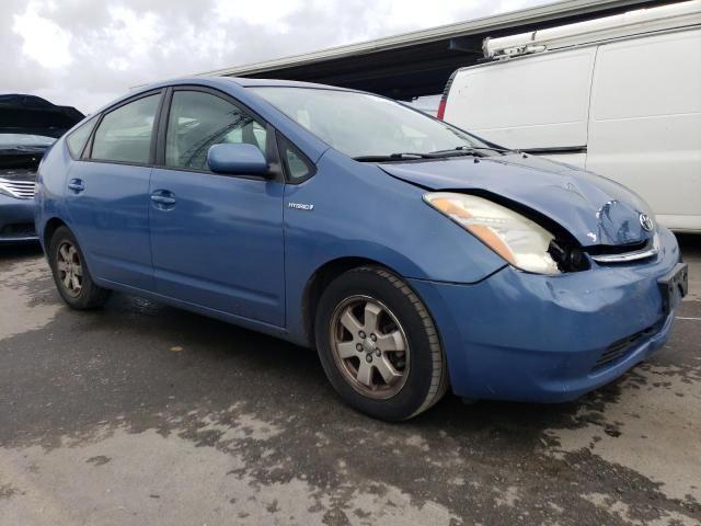 2006 Toyota Prius