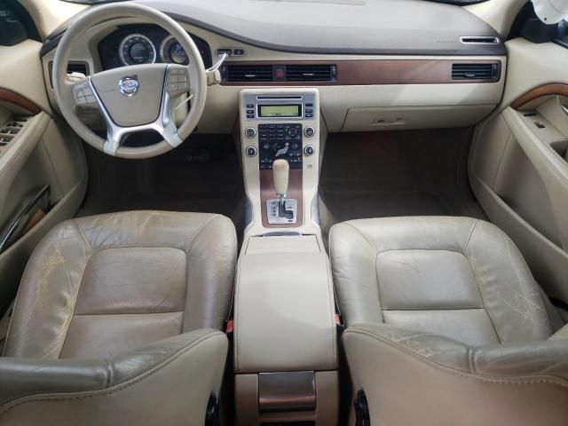 2010 Volvo S80 3.2