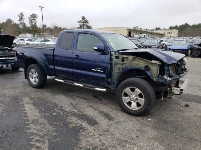 2013 Toyota Tacoma