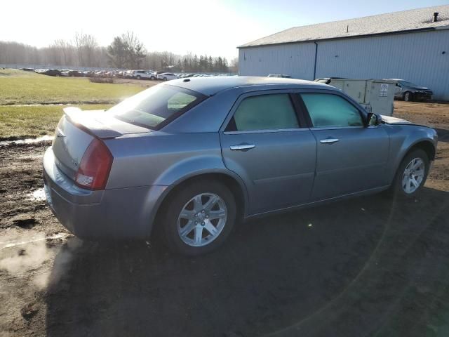 2006 Chrysler 300