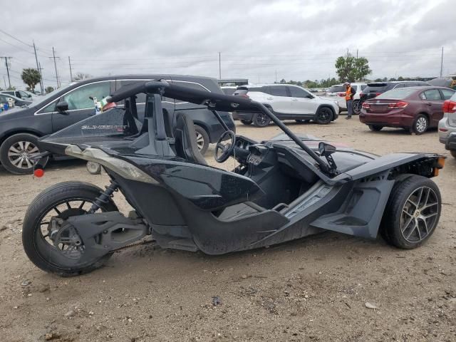 2017 Polaris Slingshot SL