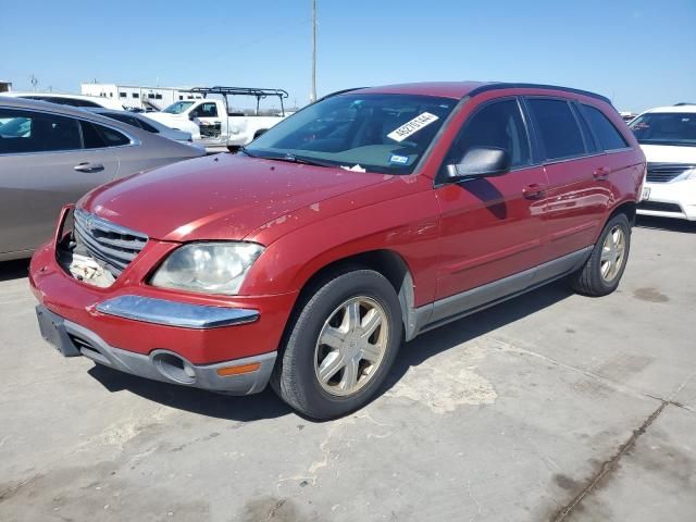 2006 Chrysler Pacifica Touring