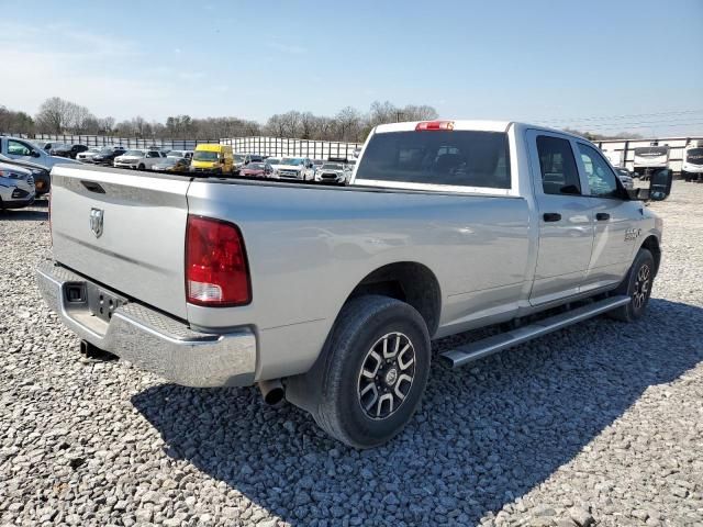 2018 Dodge RAM 3500 ST