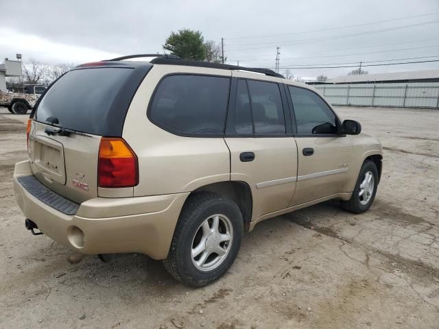 2006 GMC Envoy